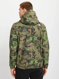Куртки та дублянки The North Face Waterproof Fanorak модель NF0A558H2871 Фото