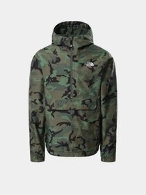 Куртки та дублянки The North Face Waterproof Fanorak модель NF0A558H2871 Фото