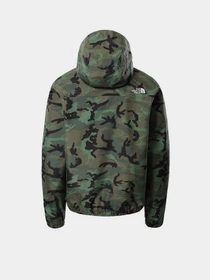 Куртки та дублянки The North Face Waterproof Fanorak модель NF0A558H2871 Фото