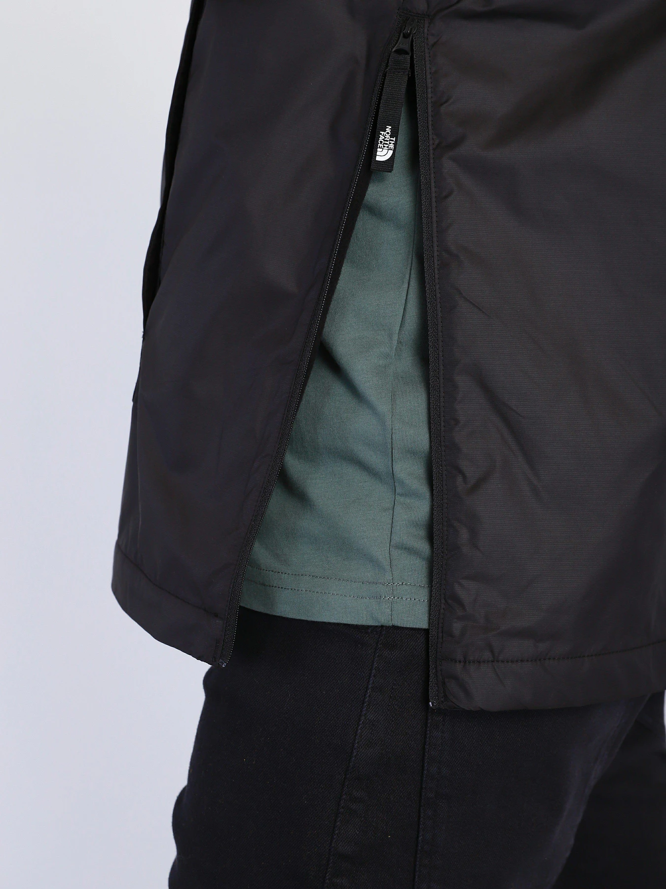 Куртки и дубленки The North Face Insulated модель NF0A558IJK31 Куртки и дубленки The North Face Insulated модель NF0A558IJK31 Фото