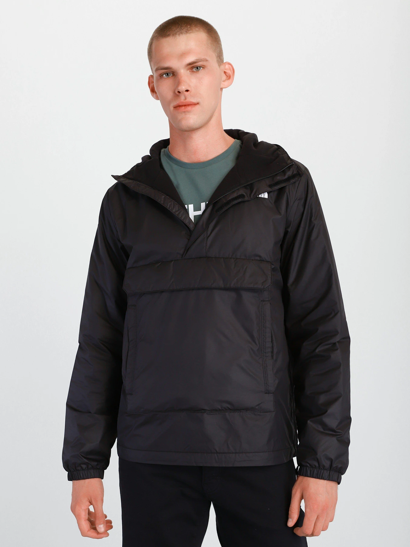 Куртки и дубленки The North Face Insulated модель NF0A558IJK31 Куртки и дубленки The North Face Insulated модель NF0A558IJK31 Фото