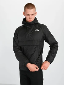 Куртки и дубленки The North Face Insulated модель NF0A558IJK31 Фото