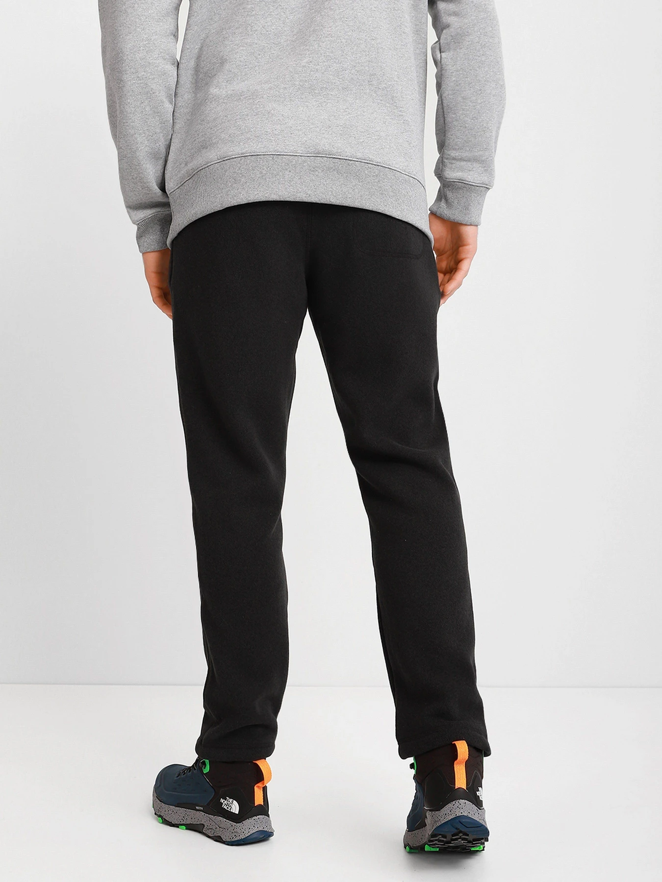 Брюки The North Face Gordon Lyons модель NF0A5A7XKS71 Фото