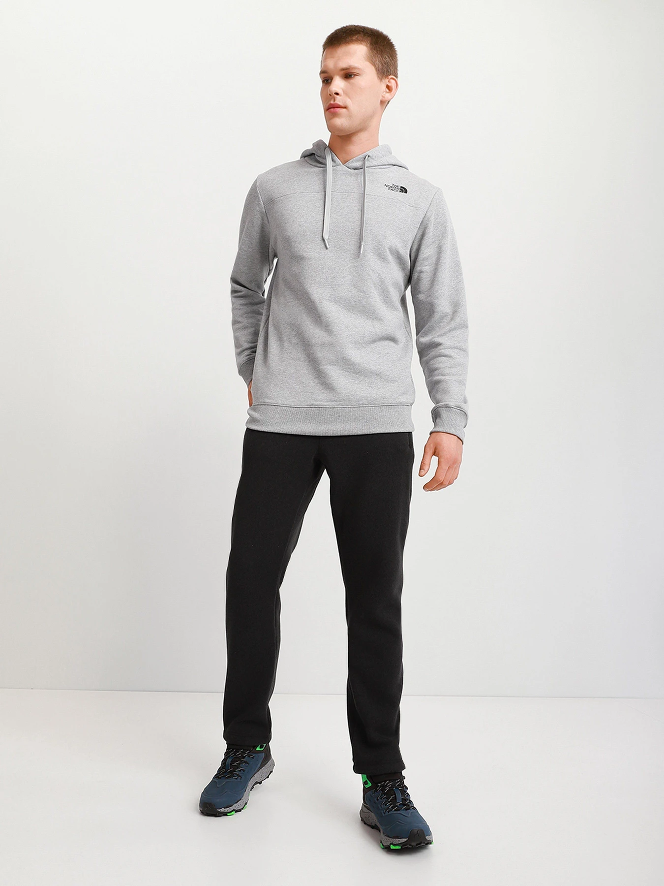 Брюки The North Face Gordon Lyons модель NF0A5A7XKS71 Фото