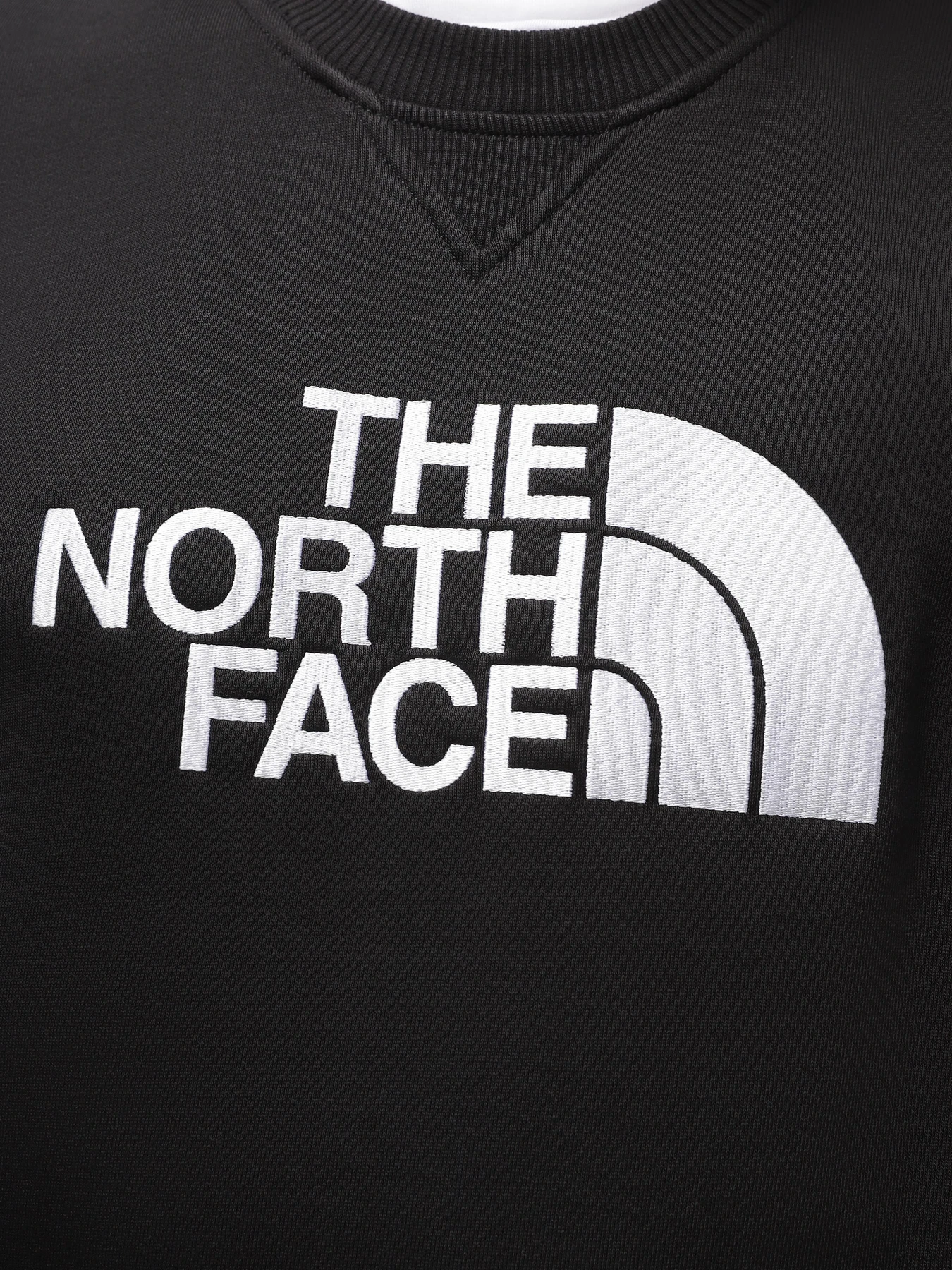 Худи и свитшоты The North Face Drew Peak Crew Neck модель NF0A4SVRKY41 Худи и свитшоты The North Face Drew Peak Crew Neck модель NF0A4SVRKY41 Фото