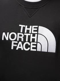 Худи и свитшоты The North Face Drew Peak Crew Neck модель NF0A4SVRKY41 Фото