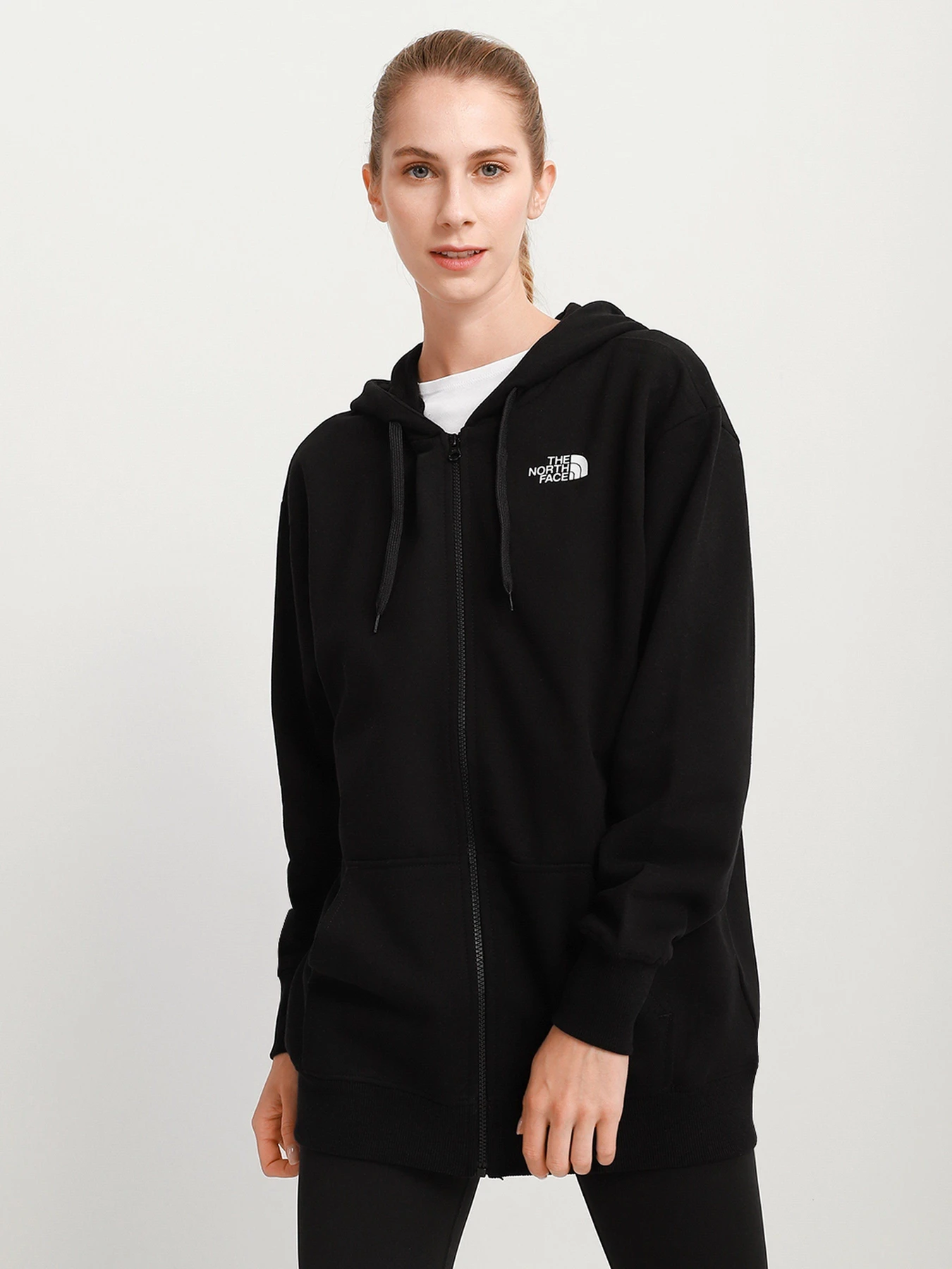 Худи и свитшоты The North Face Open Gate модель NF0A55GPJK31 Фото