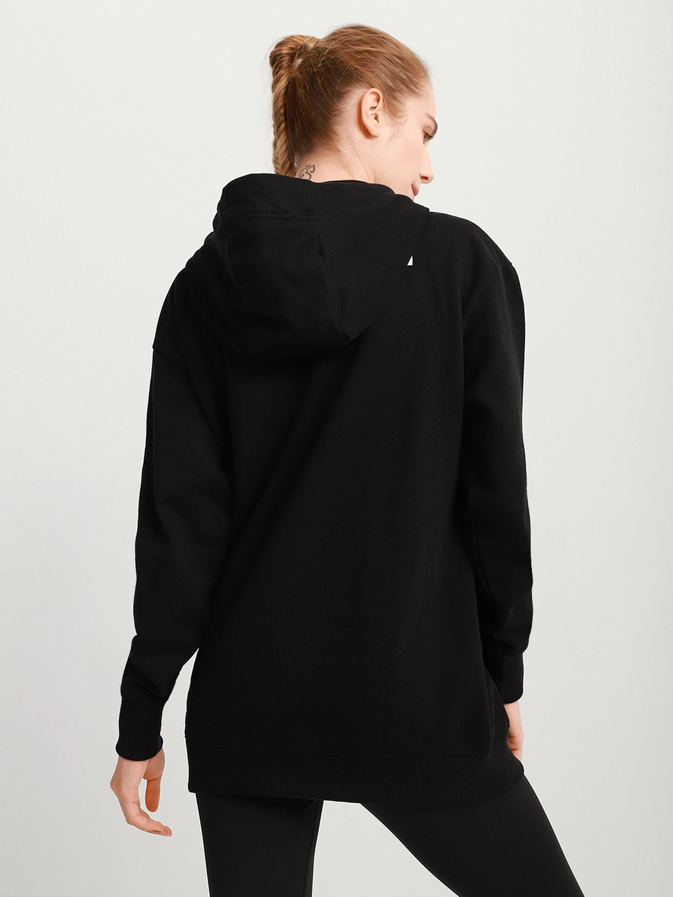Худи и свитшоты The North Face Open Gate модель NF0A55GPJK31 Фото
