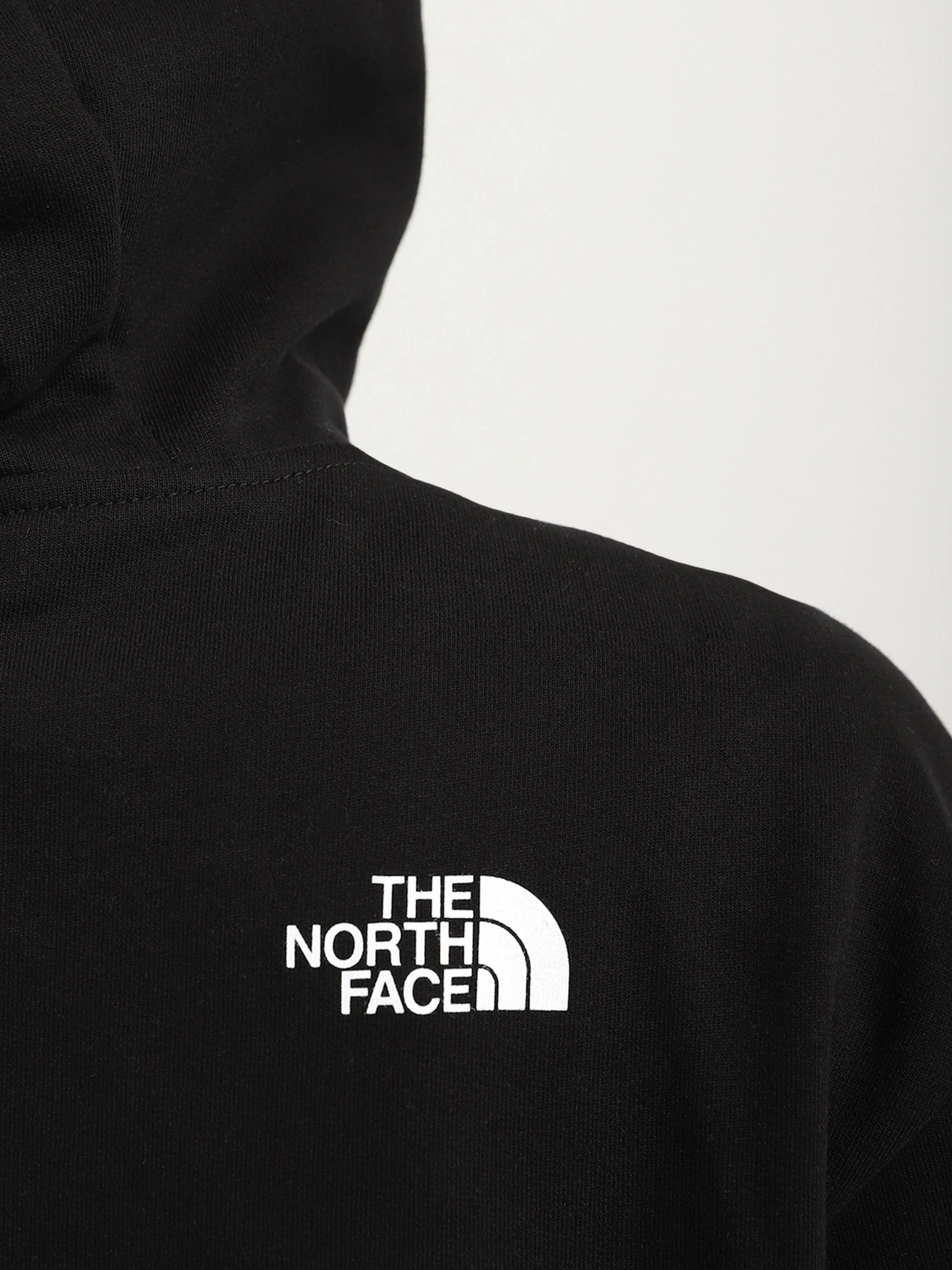 Худи и свитшоты The North Face Open Gate модель NF0A55GPJK31 Фото