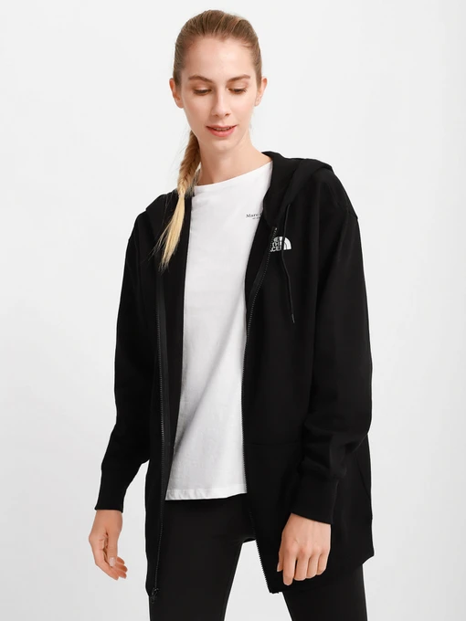 Худи и свитшоты The North Face Open Gate модель NF0A55GPJK31 Фото