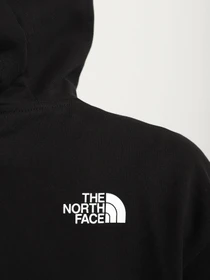 Худи и свитшоты The North Face Open Gate модель NF0A55GPJK31 Фото