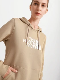 Худи и свитшоты The North Face Drew Peak модель NF0A55ECCEL1 Фото