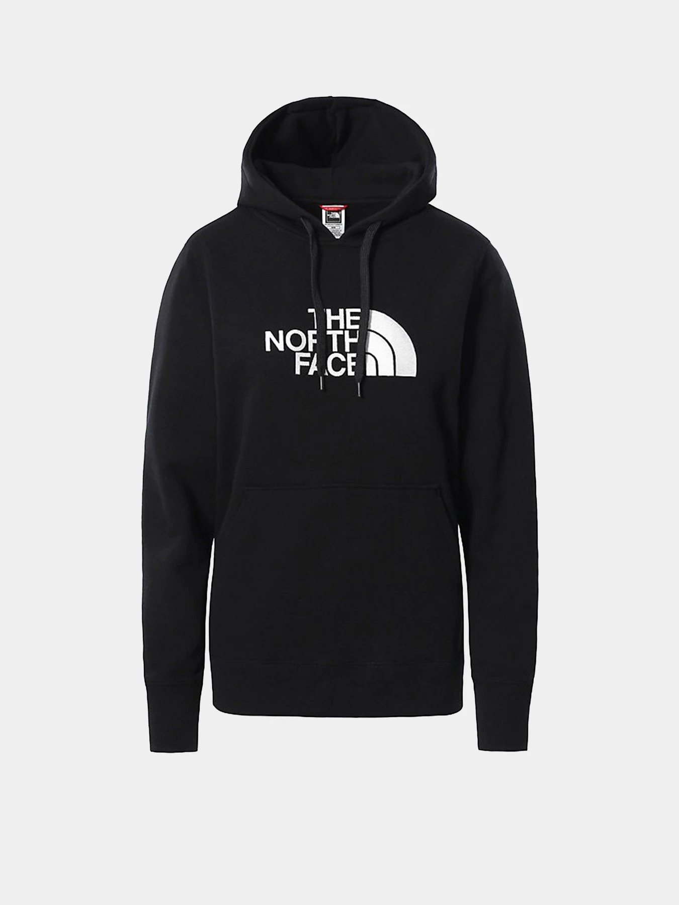Худи и свитшоты The North Face Drew Peak модель NF0A55ECJK31 Худи и свитшоты The North Face Drew Peak модель NF0A55ECJK31 Фото