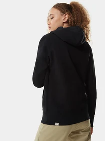 Худи и свитшоты The North Face Drew Peak модель NF0A55ECJK31 Фото