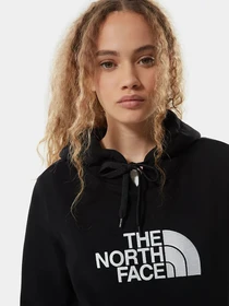 Худи и свитшоты The North Face Drew Peak модель NF0A55ECJK31 Фото