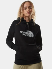Худи и свитшоты The North Face Drew Peak модель NF0A55ECJK31 Фото