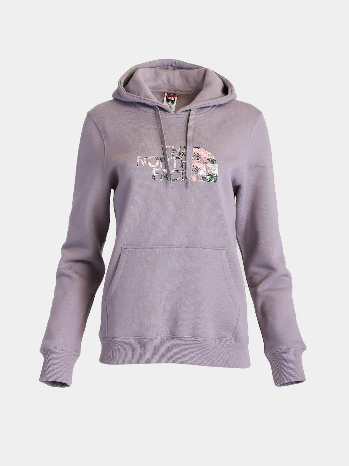 Худи и свитшоты The North Face Drew Peak модель NF0A55EC2T11 Худи и свитшоты The North Face Drew Peak модель NF0A55EC2T11 Фото