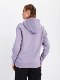 Худи и свитшоты The North Face Drew Peak модель NF0A55EC2T11 Фото