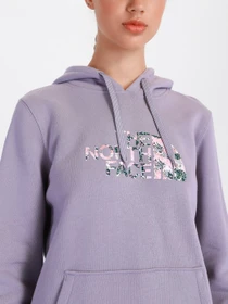 Худи и свитшоты The North Face Drew Peak модель NF0A55EC2T11 Фото