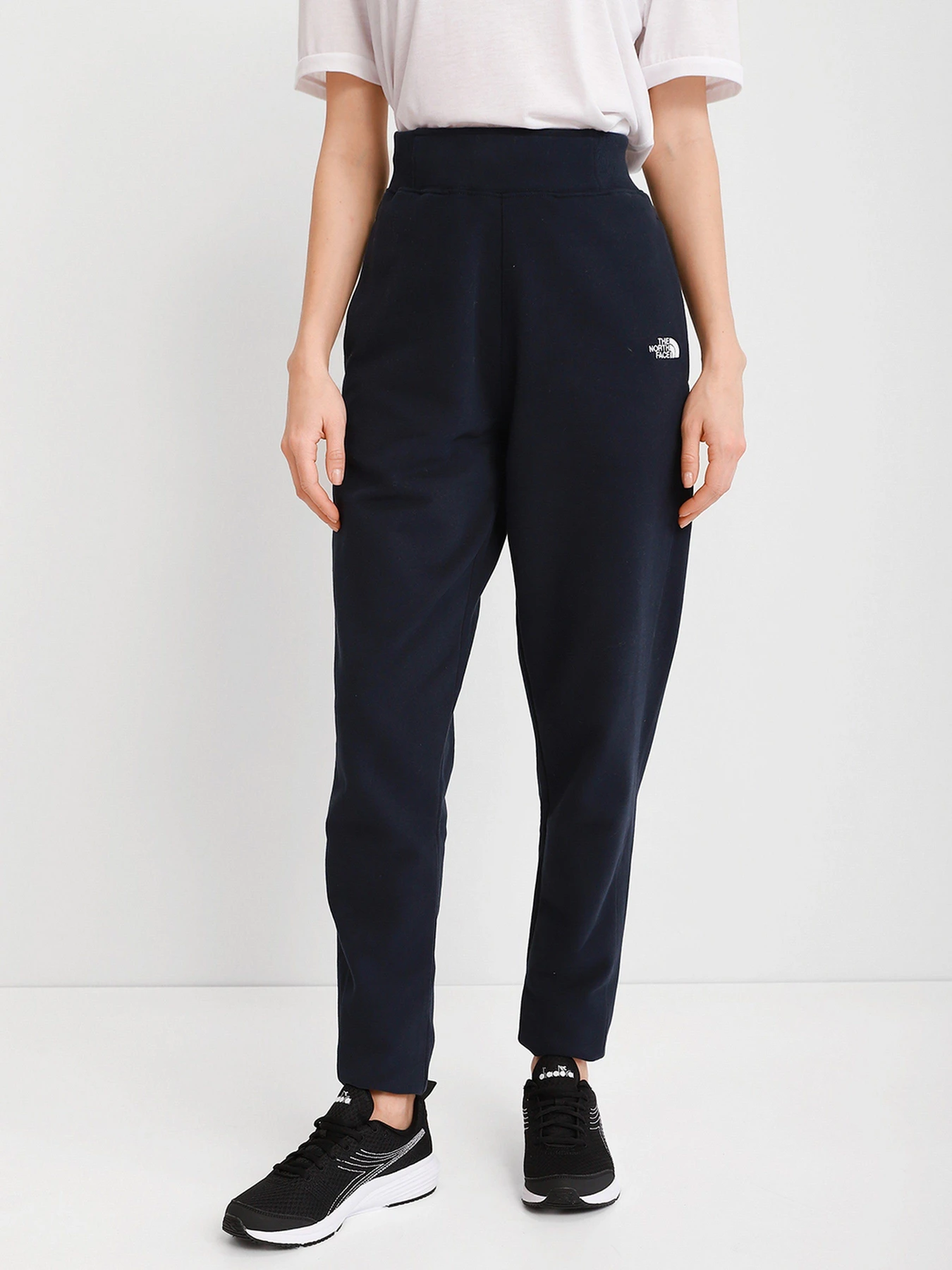 Брюки The North Face Nse модель NF0A55GSH2G1 Фото