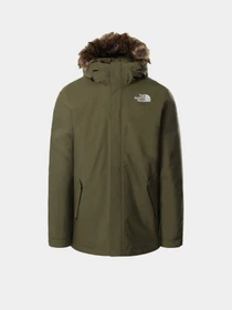 Куртки та дублянки The North Face  Diablo Hoodie Down Jacket модель NF0A4M8H7D61 Фото