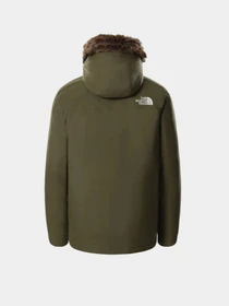 Куртки та дублянки The North Face  Diablo Hoodie Down Jacket модель NF0A4M8H7D61 Фото