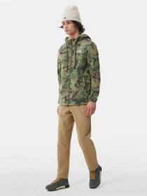 Худи и свитшоты The North Face Full Zip Homesafe модель NF0A55HK2871 Фото