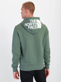 Худі та світшоти The North Face Seasonal Drew Peak модель NF0A2TUVV1T1 Фото