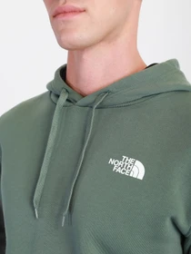 Худі та світшоти The North Face Seasonal Drew Peak модель NF0A2TUVV1T1 Фото