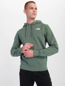 Худі та світшоти The North Face Seasonal Drew Peak модель NF0A2TUVV1T1 Фото
