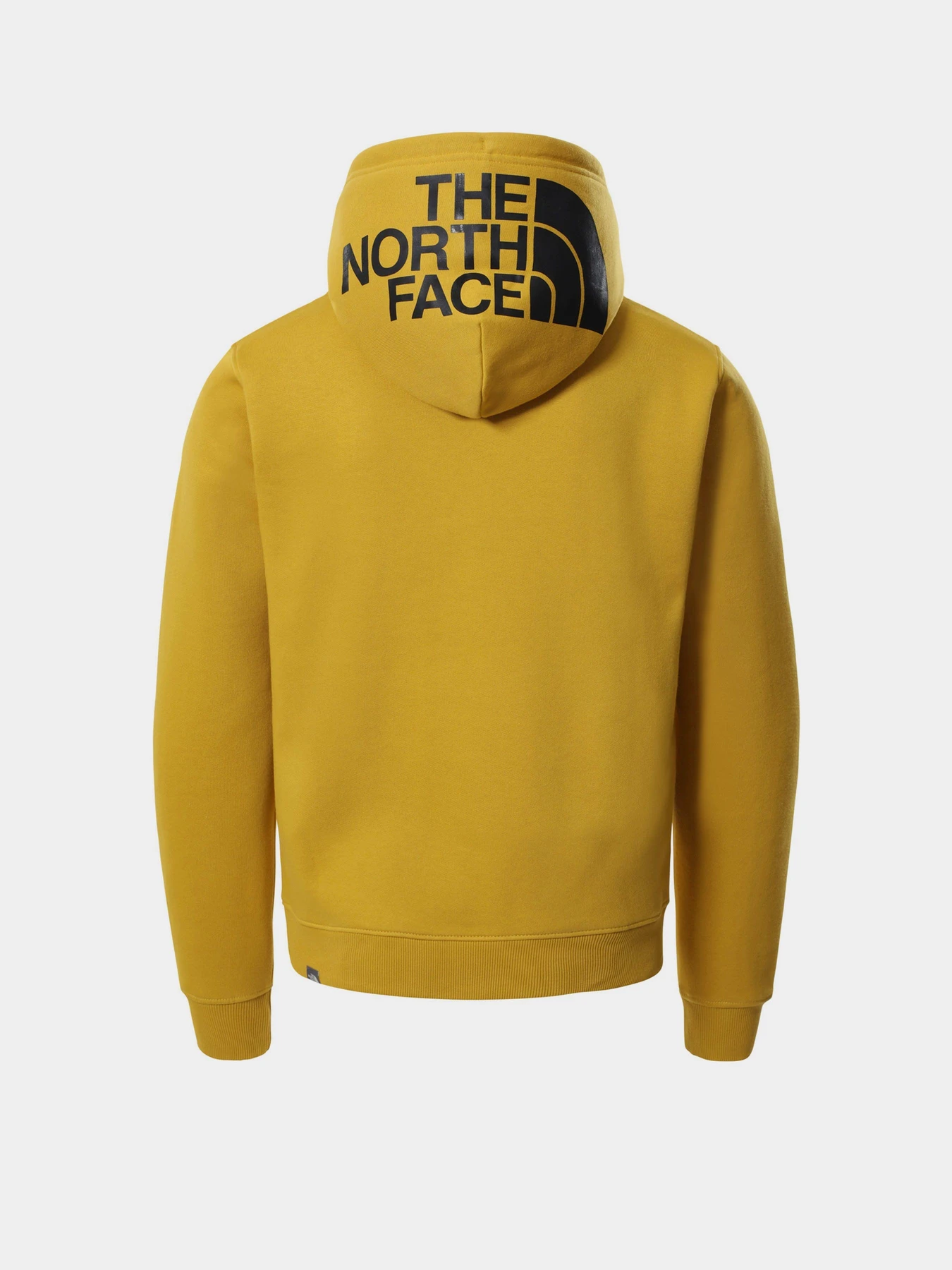 Худі та світшоти The North Face Seasonal Drew Peak модель NF0A2TUVH9D1 Фото