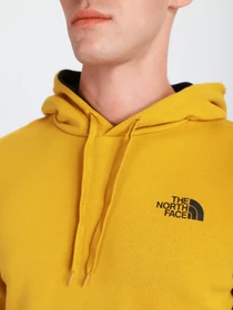 Худі та світшоти The North Face Seasonal Drew Peak модель NF0A2TUVH9D1 Фото