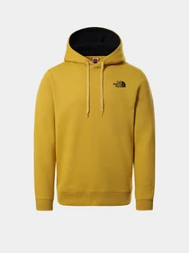 Худі та світшоти The North Face Seasonal Drew Peak модель NF0A2TUVH9D1 Фото