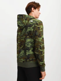 Худи и свитшоты The North Face Open Gate Full-Zip модель NF00CG462871 Фото