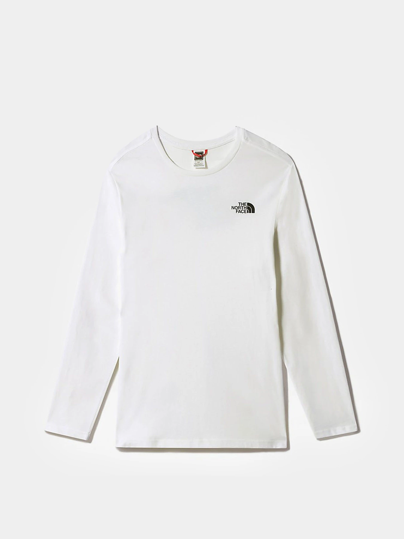 Худи и свитшоты The North Face Easy Tee модель NF0A2TX1FN41 Фото