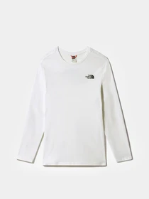 Худи и свитшоты The North Face Easy Tee модель NF0A2TX1FN41 Фото
