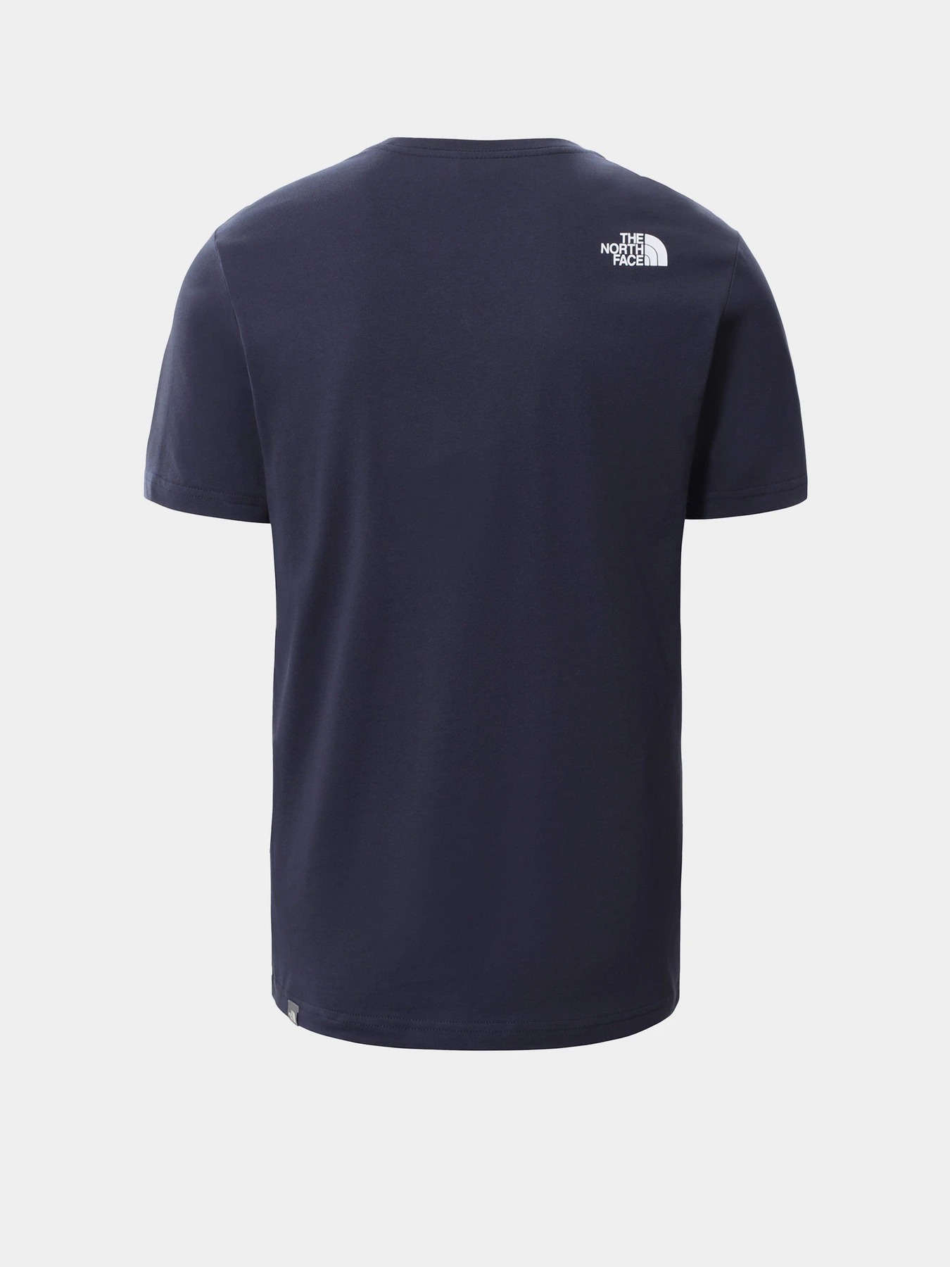 Футболки і поло The North Face модель NF0A2TX4UPT1 Футболки і поло The North Face модель NF0A2TX4UPT1 Фото