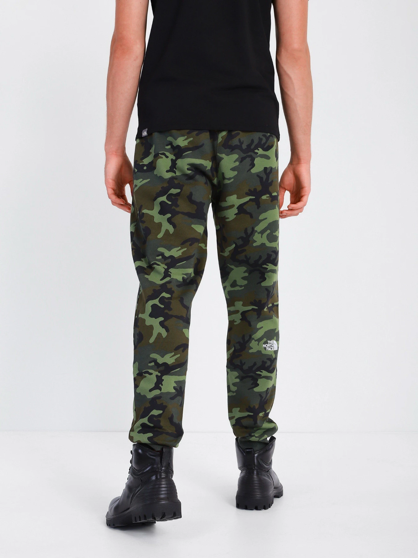 Штани The North Face Nse Outdoor модель NF0A4SVQ2871 Фото