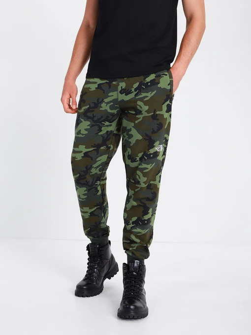 Штани The North Face Nse Outdoor модель NF0A4SVQ2871 Фото