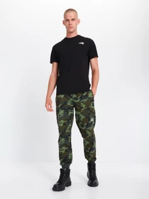 Штани The North Face Nse Outdoor модель NF0A4SVQ2871 Фото
