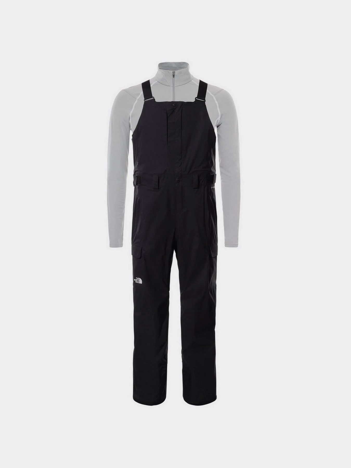 Комбинезоны The North Face Freedom Bib модель NF0A5ABTJK31 Комбинезоны The North Face Freedom Bib модель NF0A5ABTJK31 Фото