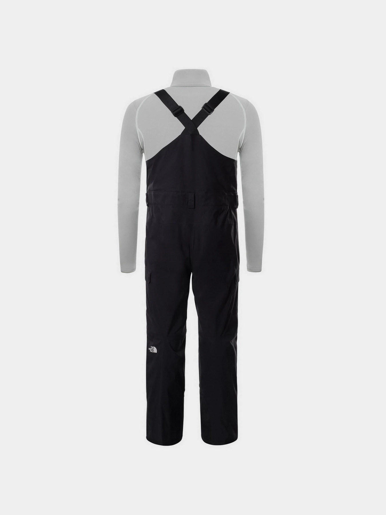 Комбинезоны The North Face Freedom Bib модель NF0A5ABTJK31 Комбинезоны The North Face Freedom Bib модель NF0A5ABTJK31 Фото