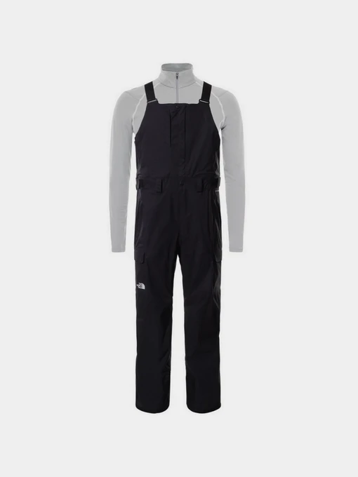 Комбинезоны The North Face Freedom Bib модель NF0A5ABTJK31 Фото