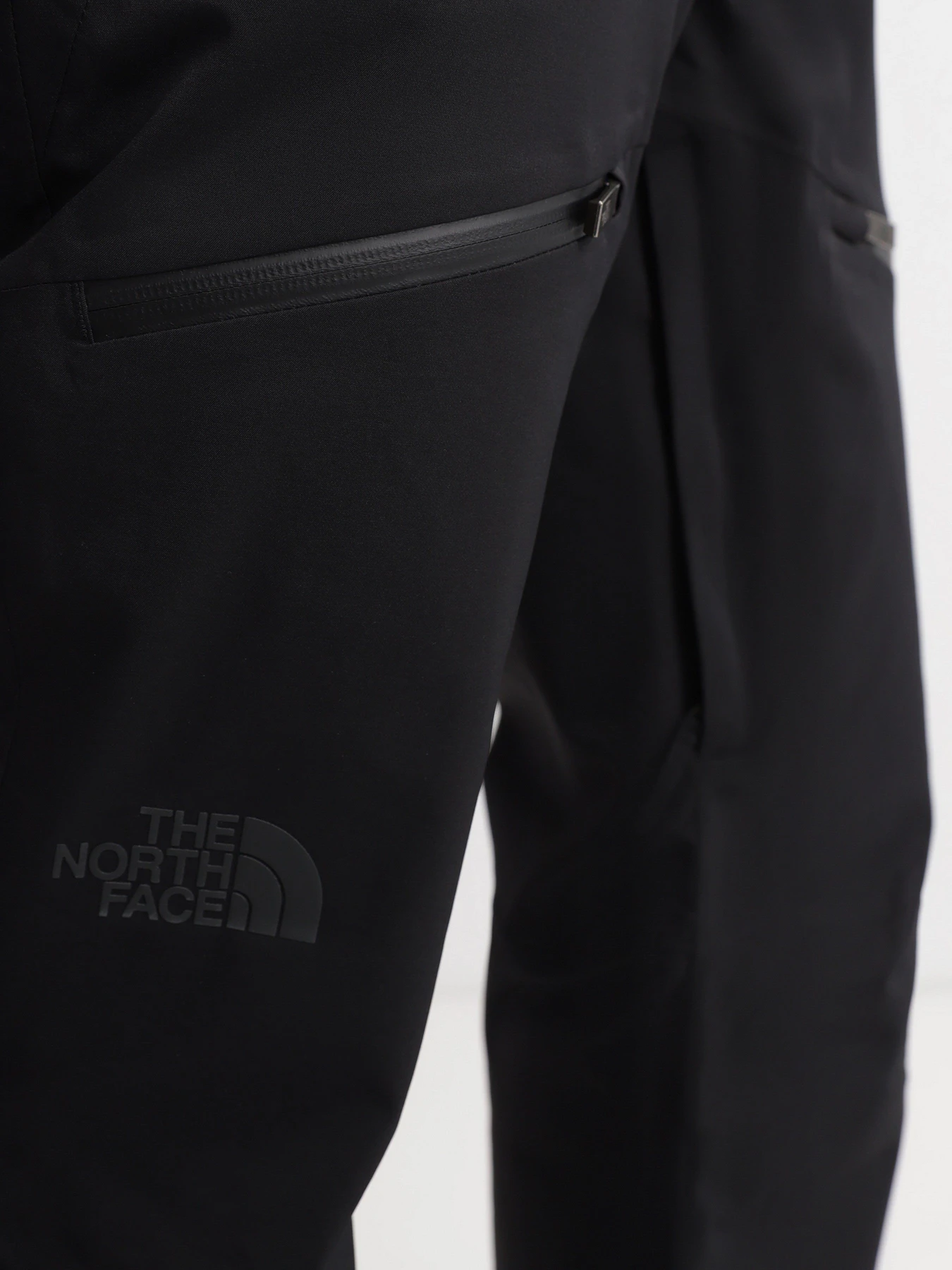 Брюки The North Face Chakal модель NF0A5IYVJK31 Фото