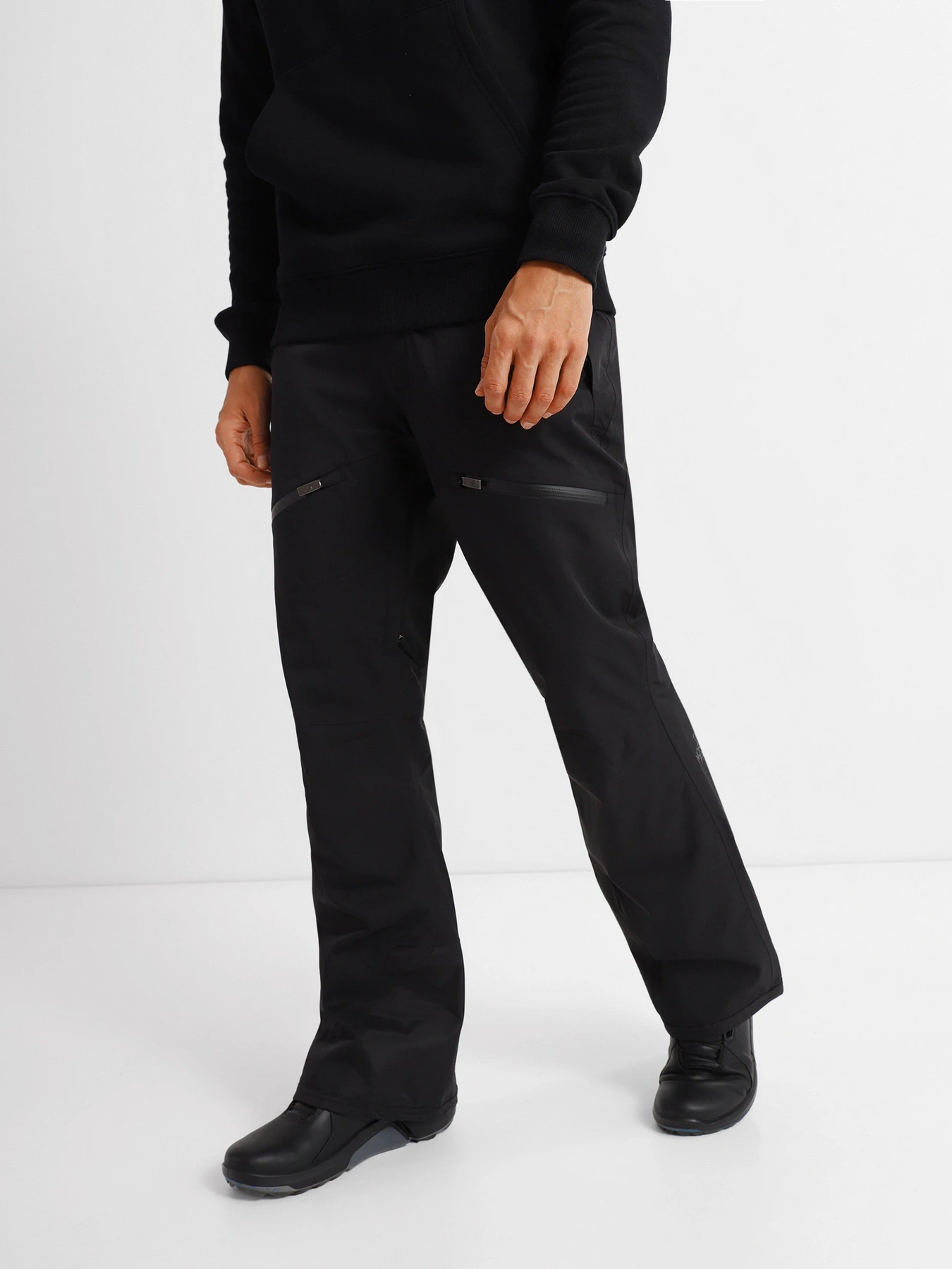 Брюки The North Face Chakal модель NF0A5IYVJK31 Фото