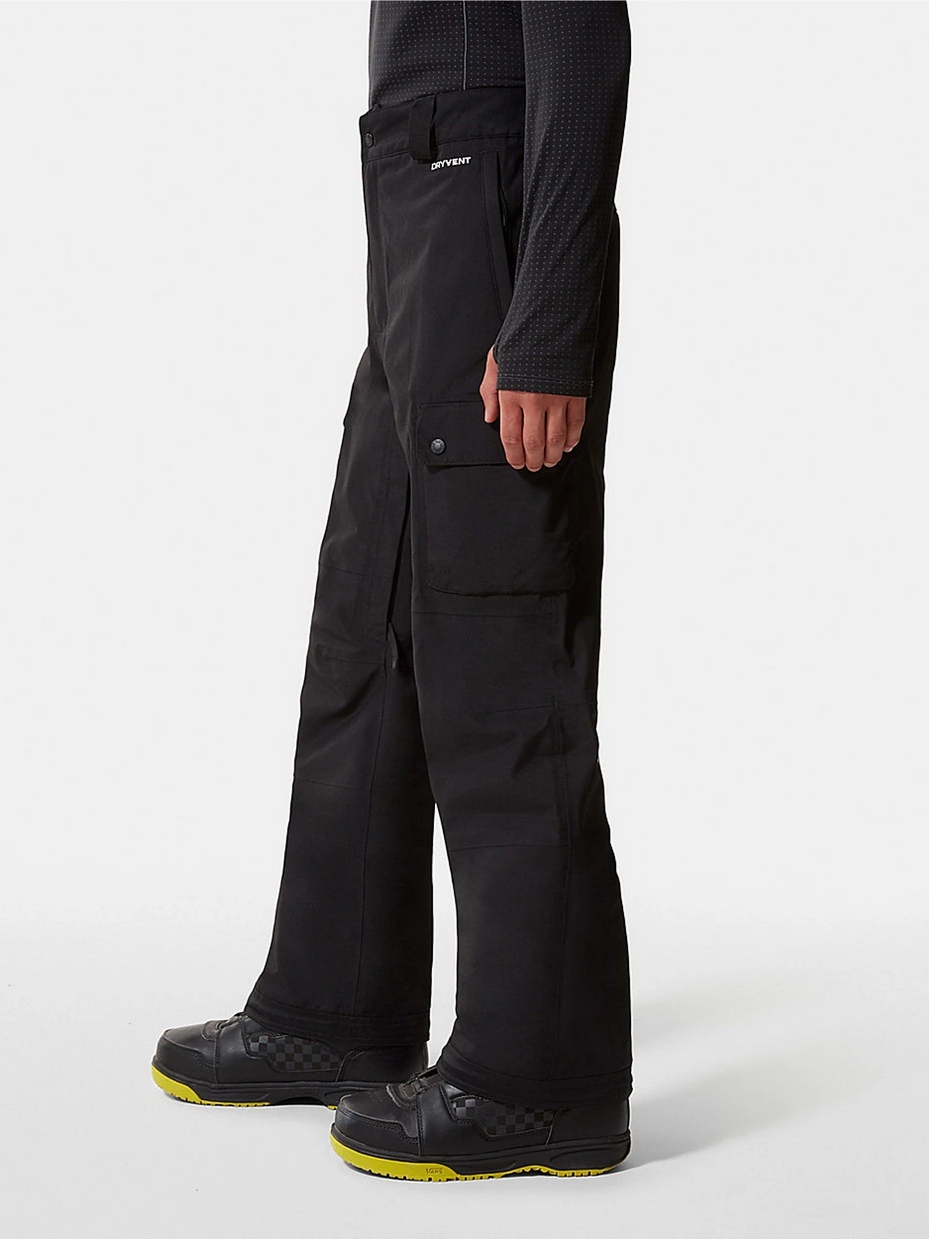 Брюки The North Face Slashback Cargo модель NF0A5ABXJK31 Фото