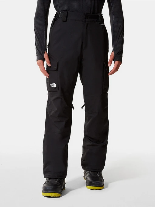 Брюки The North Face Slashback Cargo модель NF0A5ABXJK31 Фото