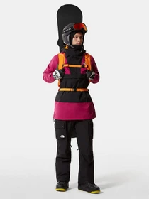 Брюки The North Face Slashback Cargo модель NF0A5ABXJK31 Фото