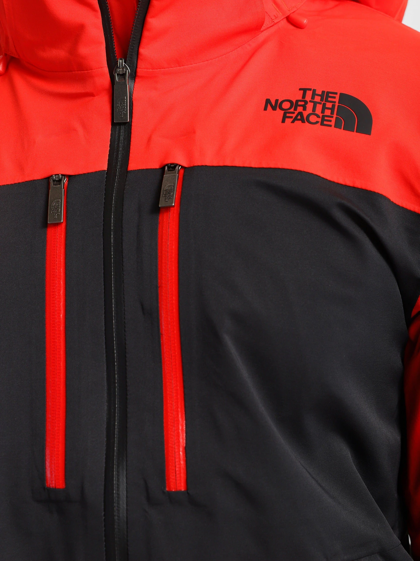 Куртки и дубленки The North Face Chakal модель NF0A5GM3WU51 Фото