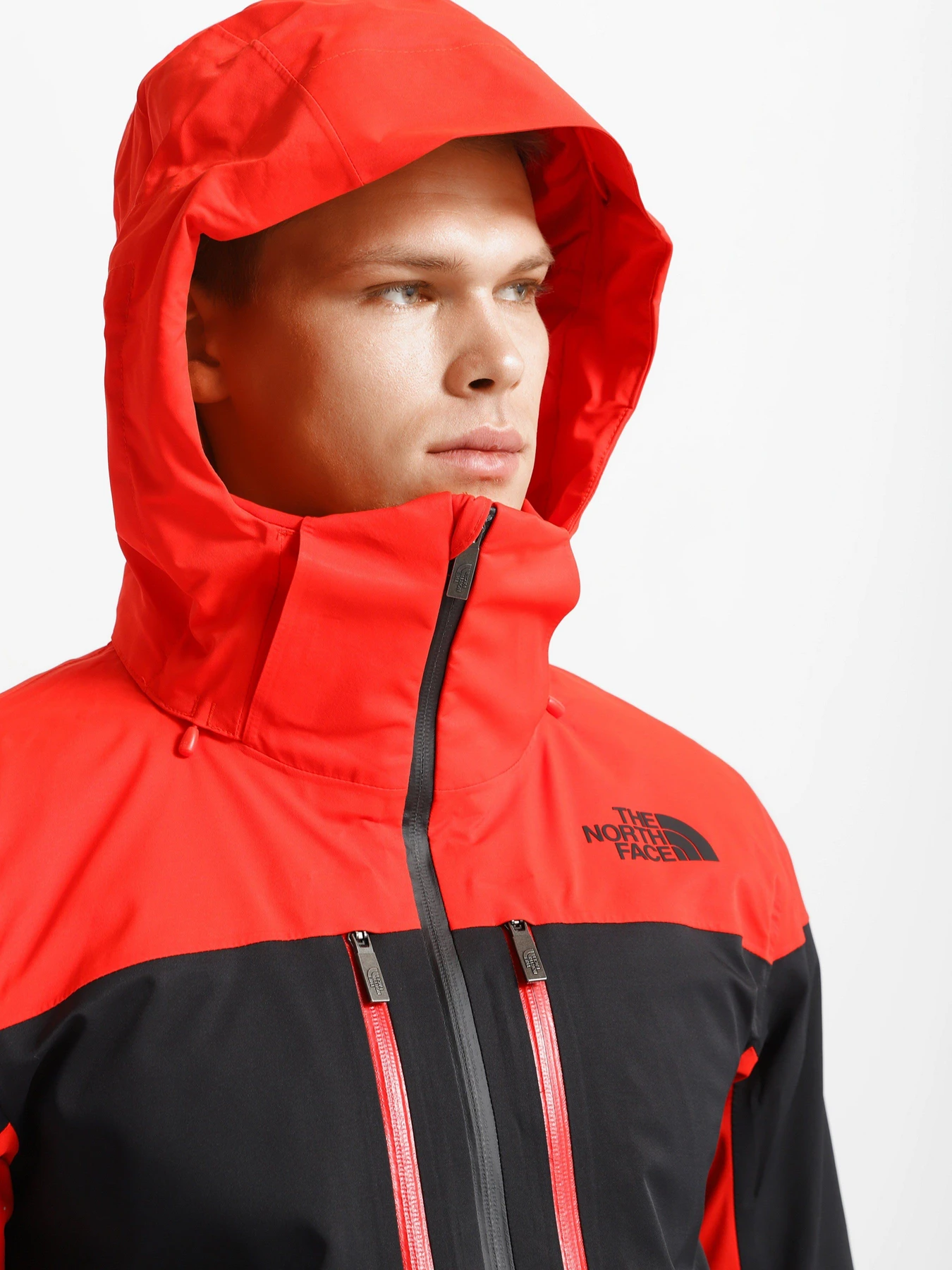 Куртки и дубленки The North Face Chakal модель NF0A5GM3WU51 Фото